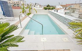 Alenti Sitges Hotel